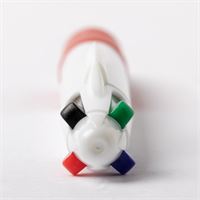 PENNA 4 COLORI